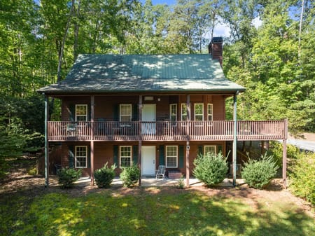 Sautee Nacoochee, GA 30571 White County