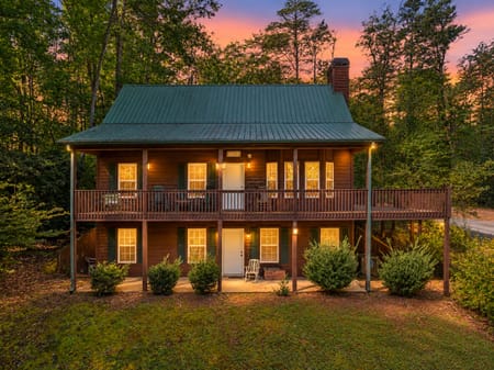 Sautee Nacoochee, GA 30571 White County