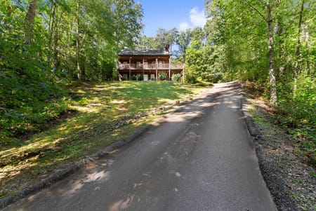 Sautee Nacoochee, GA 30571 White County