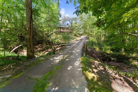 Sautee Nacoochee, GA 30571 White County