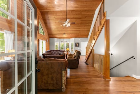 Sautee Nacoochee, GA 30571 White County