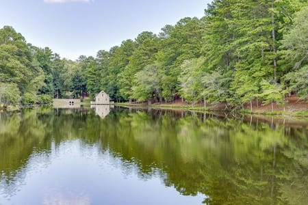 Suwanee, GA 30024 Gwinnett County