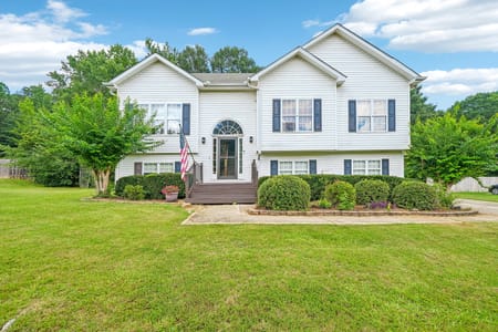 Newnan, GA 30265 Coweta County