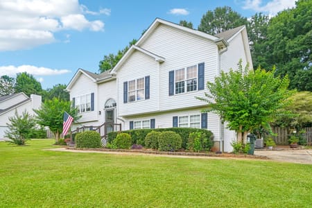 Newnan, GA 30265 Coweta County