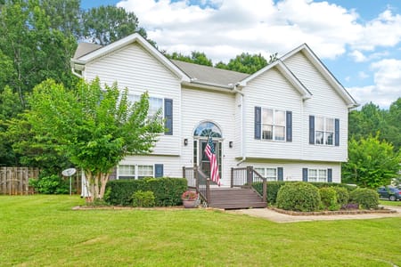 Newnan, GA 30265 Coweta County