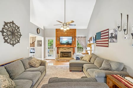 Newnan, GA 30265 Coweta County