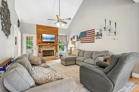 Newnan, GA 30265 Coweta County