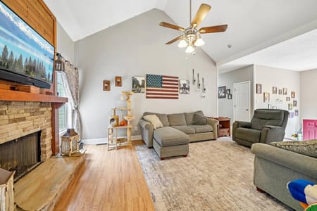Newnan, GA 30265 Coweta County