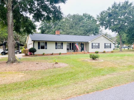 Hull, GA 30646 Madison County