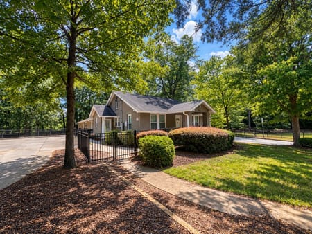 Athens, GA 30606 Clarke County