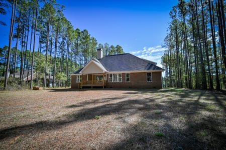 Mansfield, GA 30055 Newton County