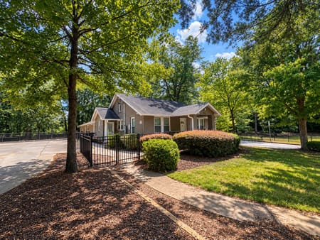 Athens, GA 30606 Clarke County