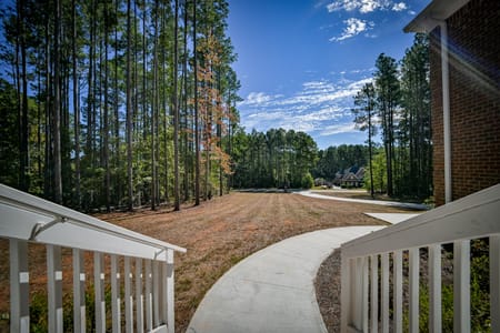 Mansfield, GA 30055 Newton County