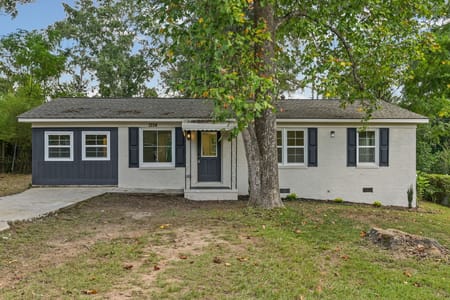 Griffin, GA 30223 Spalding County