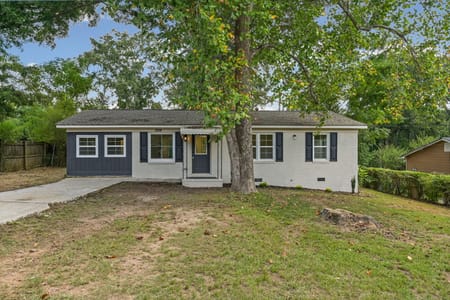 Griffin, GA 30223 Spalding County
