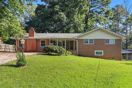 Morrow, GA 30260 Clayton County