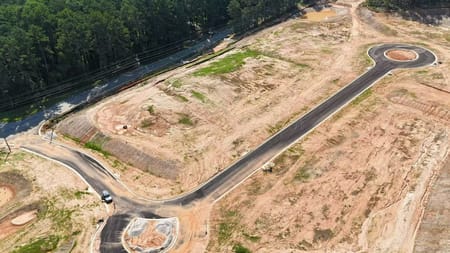 Stone Mountain, GA 30087 DeKalb County