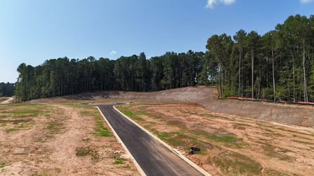 Stone Mountain, GA 30087 DeKalb County
