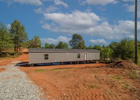 Martin, GA 30557 Franklin County
