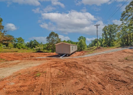 Martin, GA 30557 Franklin County
