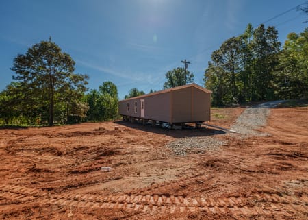 Martin, GA 30557 Franklin County