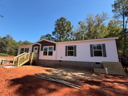Royston, GA 30662 Franklin County