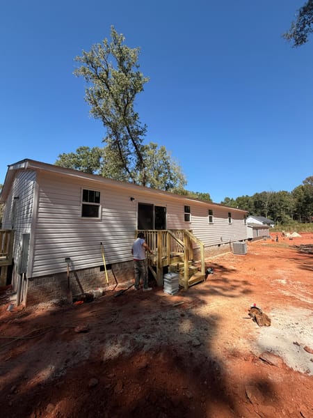 Royston, GA 30662 Franklin County