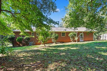 Morrow, GA 30260 Clayton County