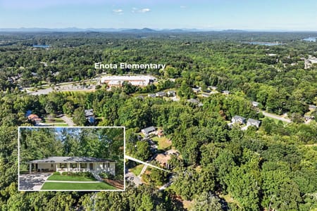 Gainesville, GA 30501 Hall County