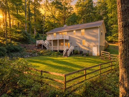 Dillard, GA 30537 Rabun County