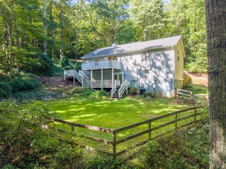Dillard, GA 30537 Rabun County