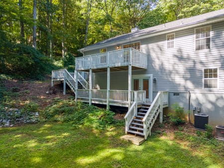 Dillard, GA 30537 Rabun County