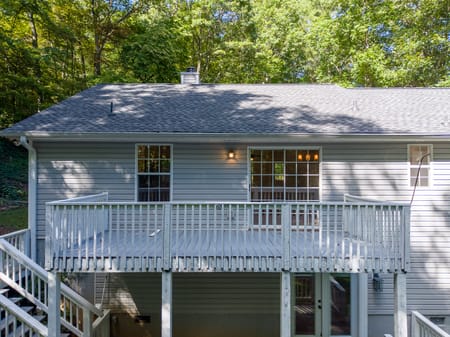 Dillard, GA 30537 Rabun County