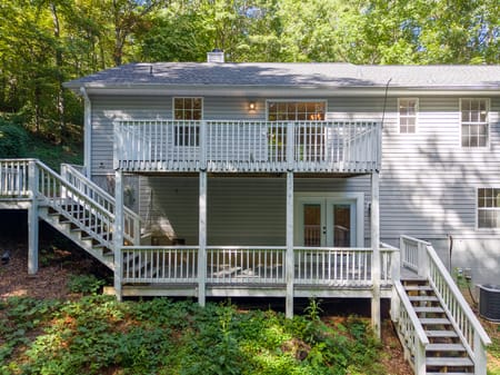 Dillard, GA 30537 Rabun County