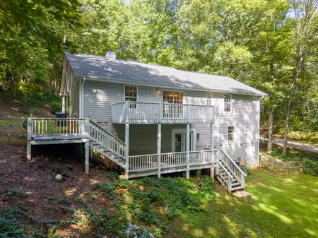 Dillard, GA 30537 Rabun County