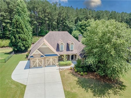 Loganville, GA 30052 Walton County