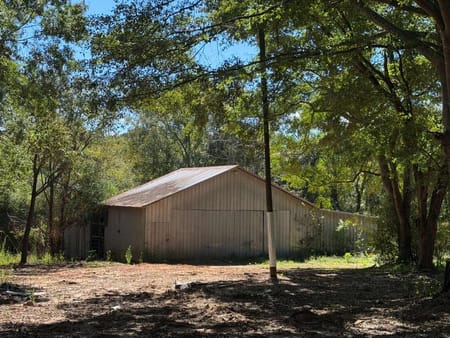 Maysville, GA 30558 Jackson County