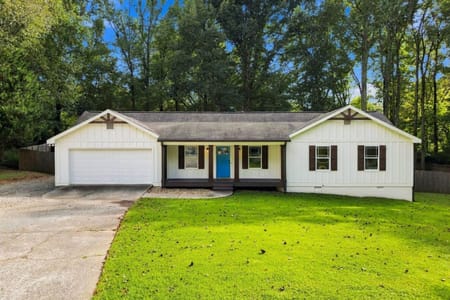 Cumming, GA 30028 Forsyth County