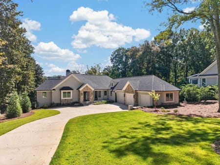 Eatonton, GA 31024 Putnam County