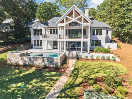 Eatonton, GA 31024 Putnam County