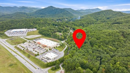 Clayton, GA 30525 Rabun County