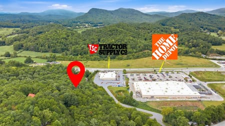 Clayton, GA 30525 Rabun County