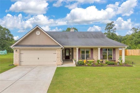 Jefferson, GA 30549 Jackson County