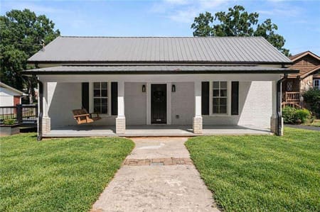 Cartersville, GA 30120 Bartow County