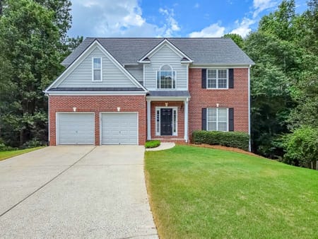 Acworth, GA 30101 Paulding County
