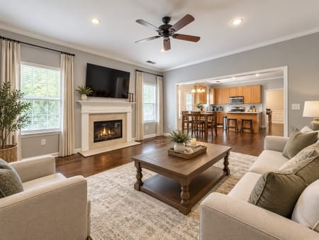 Acworth, GA 30101 Paulding County