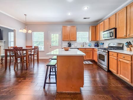 Acworth, GA 30101 Paulding County