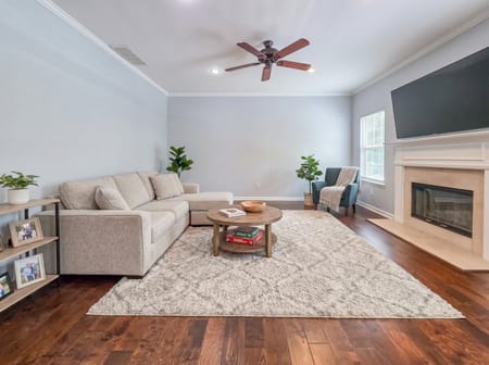 Acworth, GA 30101 Paulding County