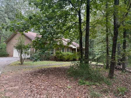 Fayetteville, GA 30214 Fayette County