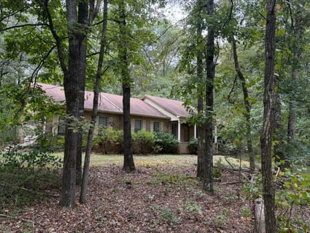 Fayetteville, GA 30214 Fayette County